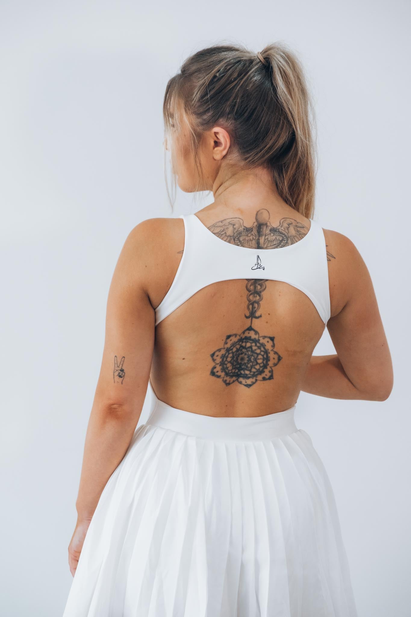 Paria Aura Dress