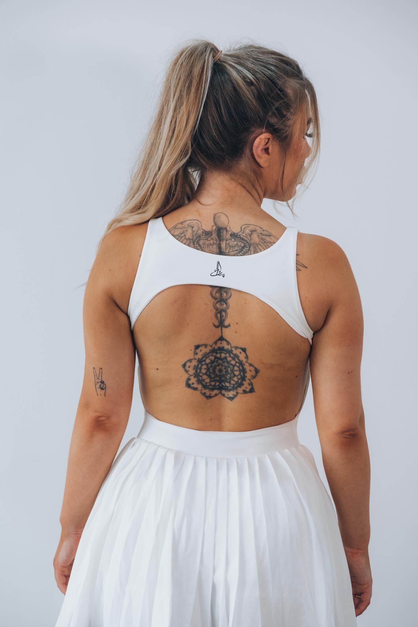 Paria Aura Dress