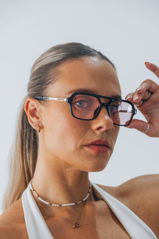 Nova Edge Sunglasses