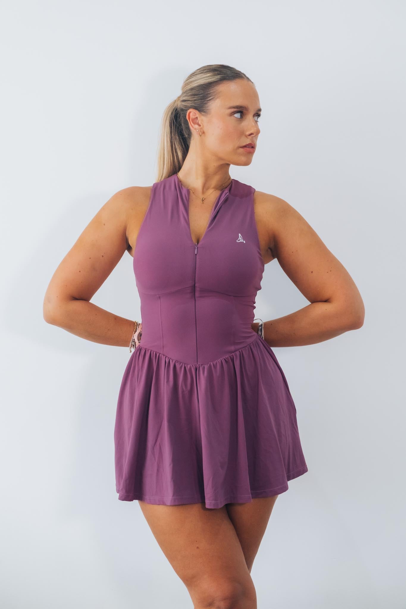 Padel Dresses