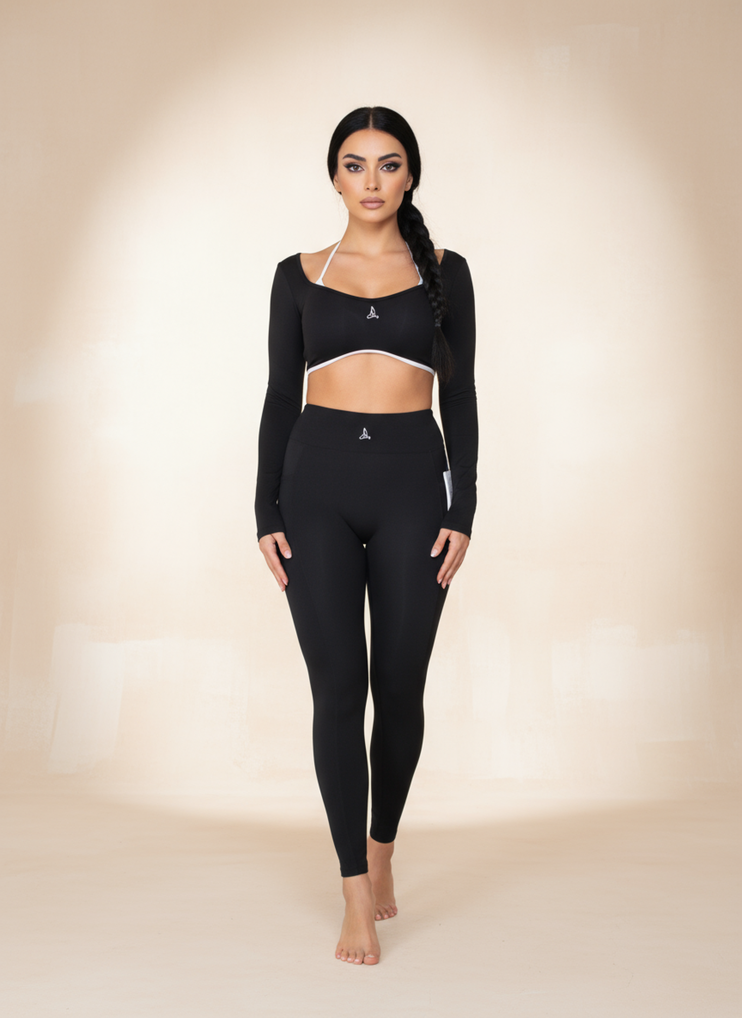 Gym & Yoga Sets Collection