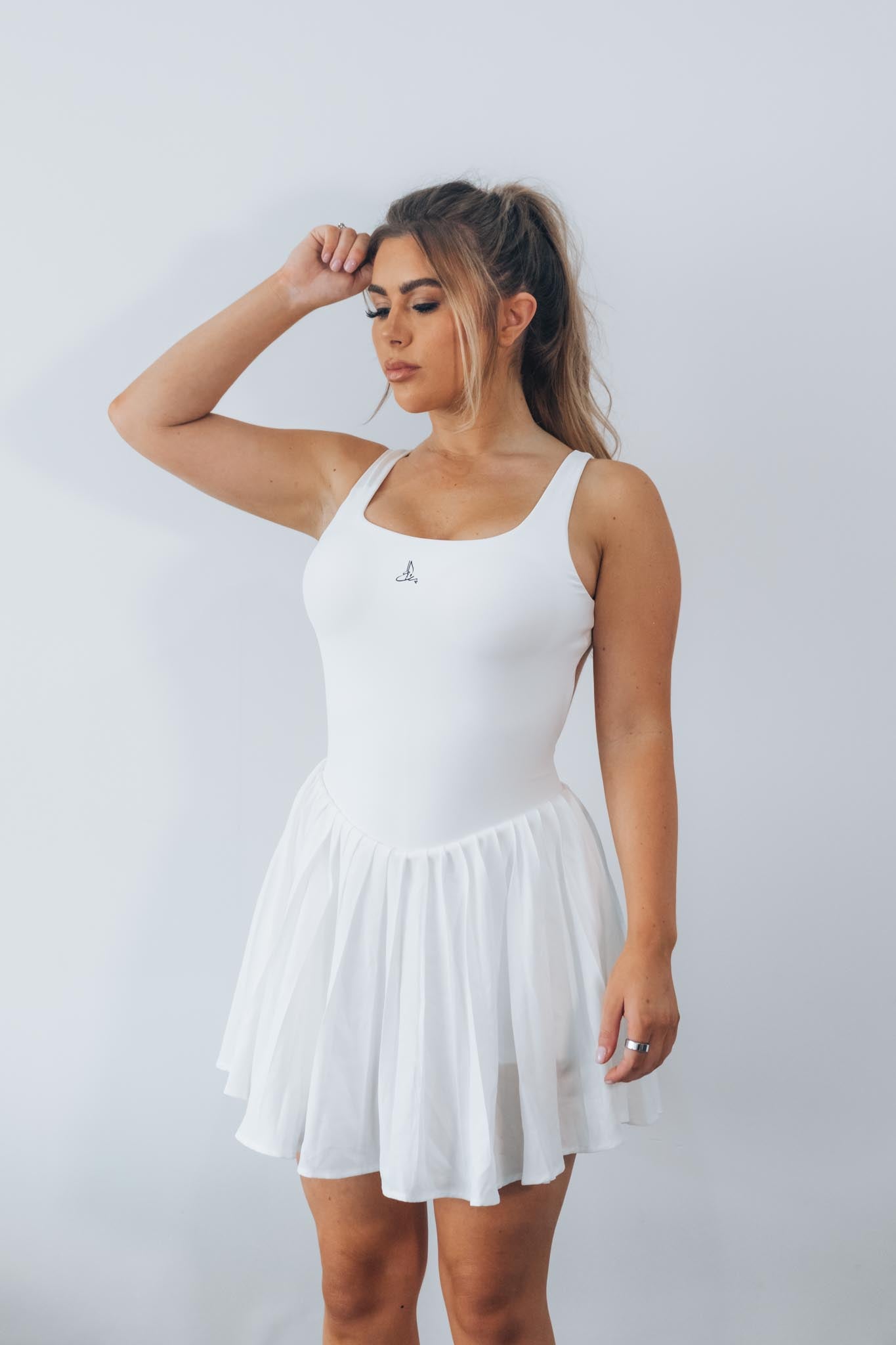 Paria Aura Dress