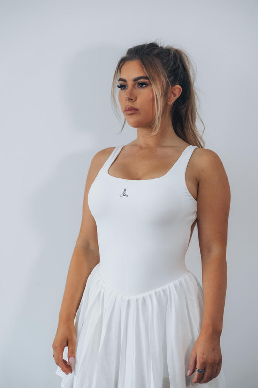 Paria Aura Dress