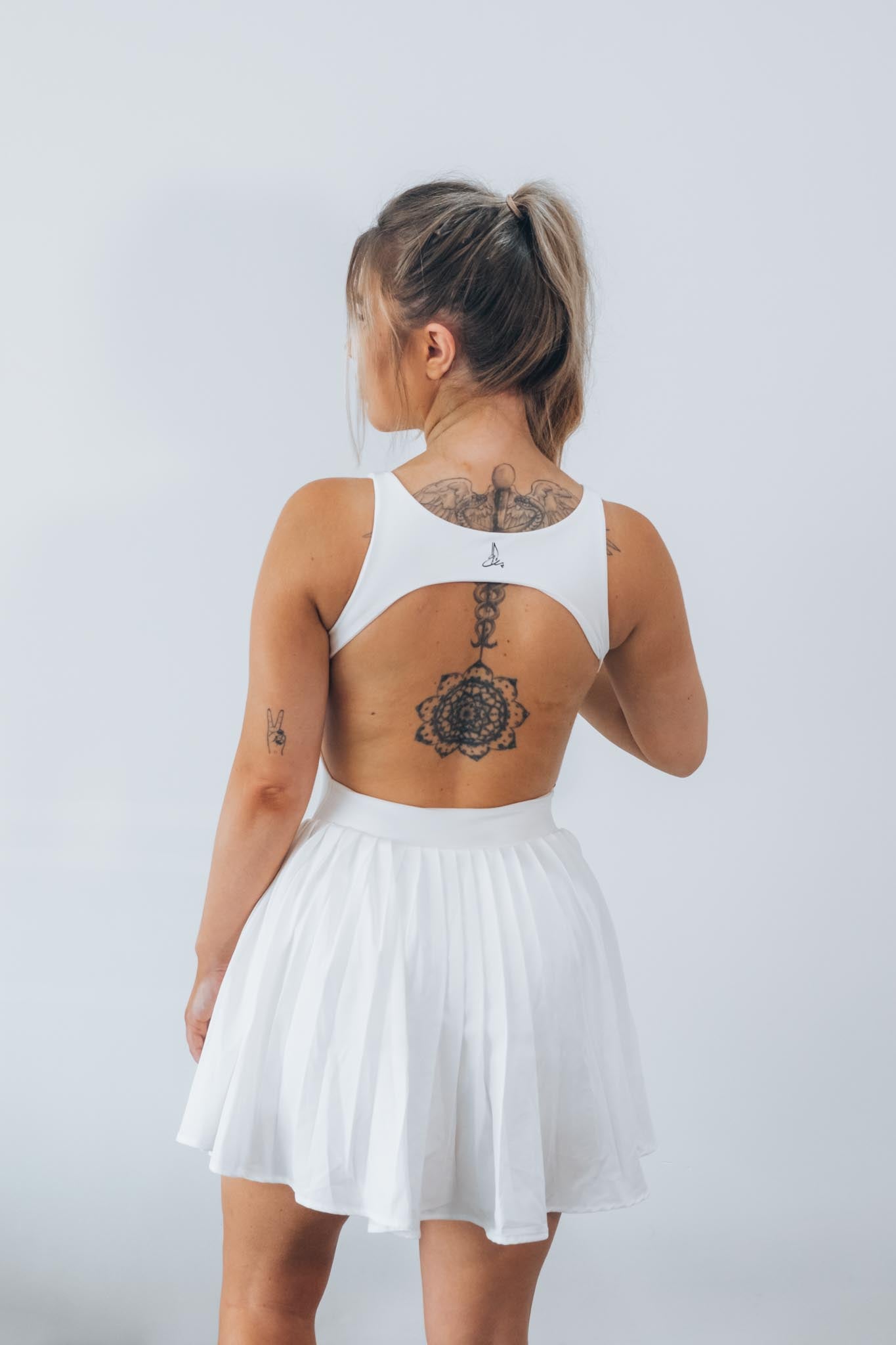 Paria Aura Dress