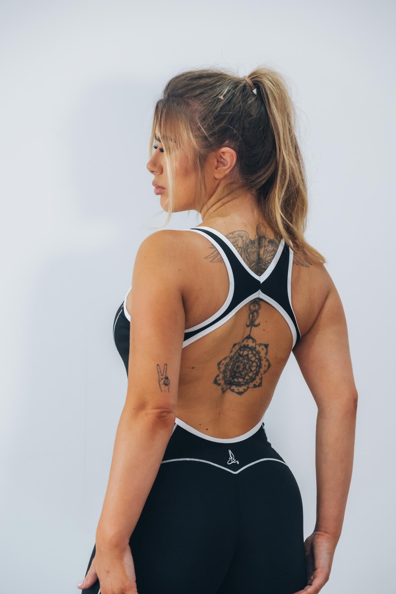 Paria Jumpsuit