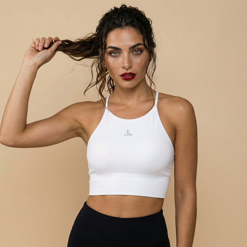 Top & Sports Bra