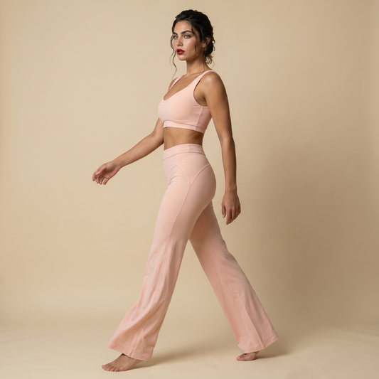 Pink Aura Sculpt Flare Set