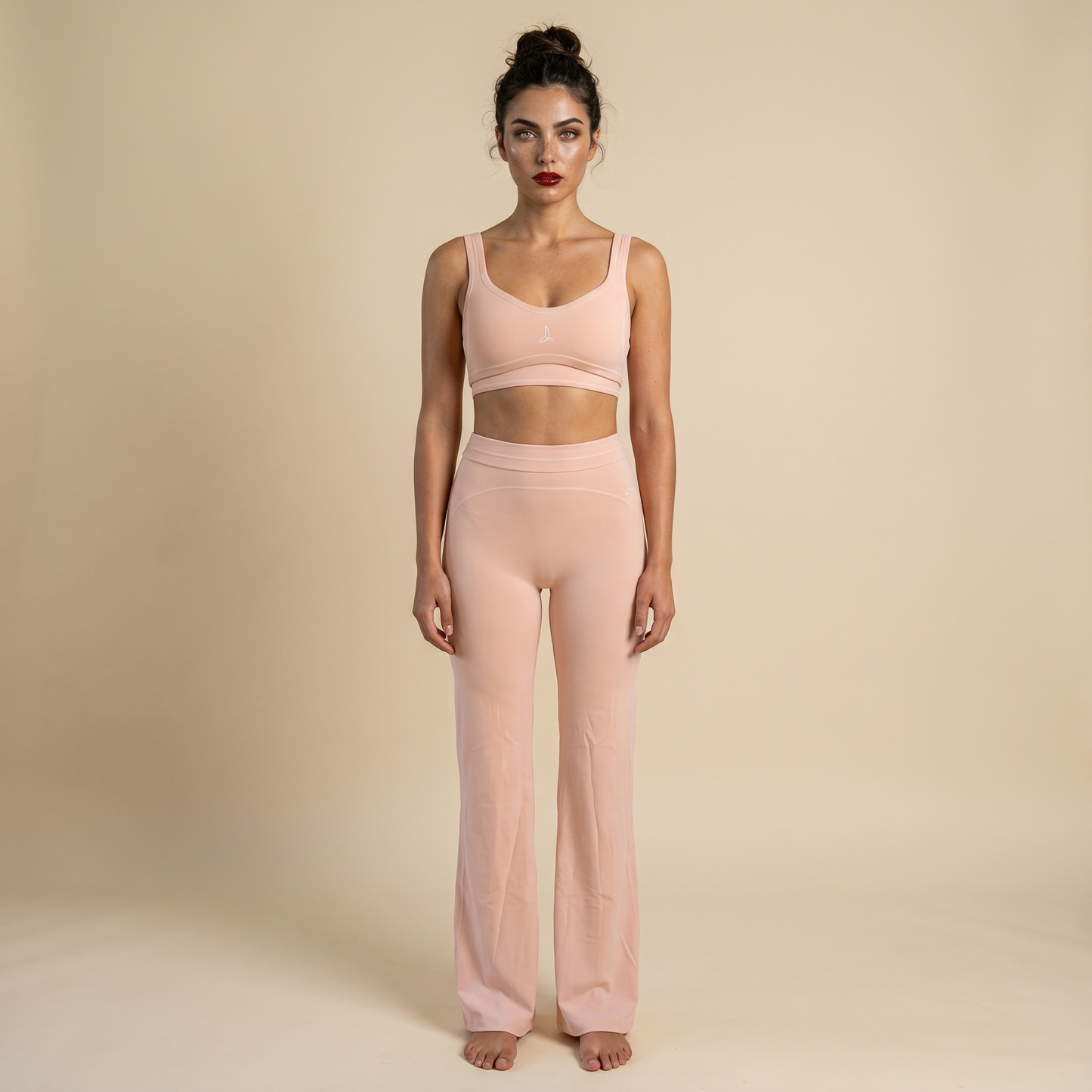 Pink Aura Sculpt Flare Set