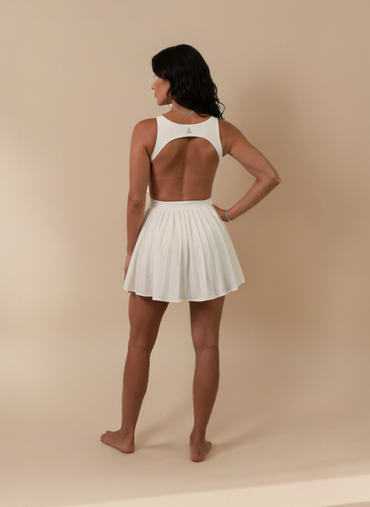 Aura Dress